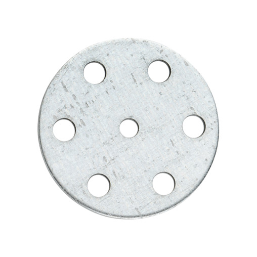 FG-ARAM EP- CORONA METALLICA PER PISTOLA A GAS. 25 ( 200 pz.)